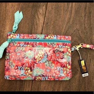 Simply southern cosmetics bag